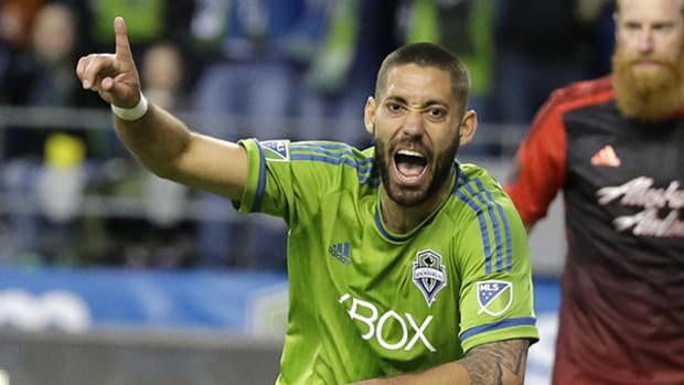An Intense Soccer Rivalry in the U.S.? You Bet.